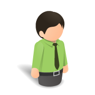 30代男